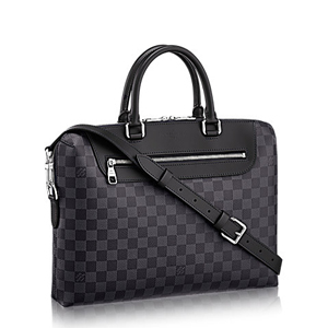 [스페셜오더]LOUIS VUITTON-M50163 루이비통 에삐 포르트 도큐멍 주르 서류가방