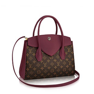 [스페셜오더]LOUIS VUITTON-M42269 루이비통 모노그램 플로린 숄더스트랩 블랙