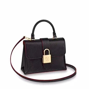 [스페셜오더]LOUIS VUITTON-M53159 루이비통 에삐 블루진 록키 BB