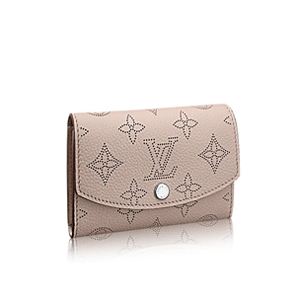 [스페셜오더]LOUIS VUITTON-M64052 루이비통 모노그램 마히나 아나에 코인 퍼스 갈렛