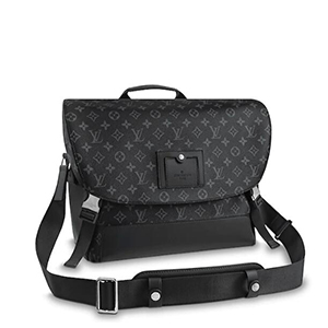 [스페셜오더]LOUIS VUITTON-M40527 루이비통 모노그램 이클립스 익스플로러 백팩