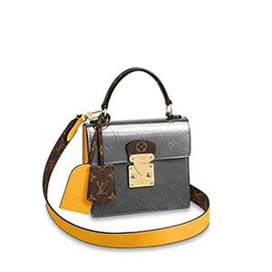 [스페셜오더]LOUIS VUITTON-M90375 루이비통 모노그램 베르니 스프링 스트리트