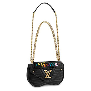 [스페셜오더]LOUIS VUITTON-M51933 루이비통 뉴 웨이브 체인 핸드백 PM