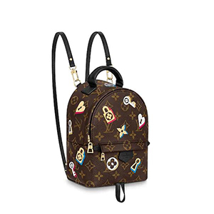 [스페셜오더]LOUIS VUITTON-M41560 루이비통 모노그램 팜 스프링스 백팩 PM