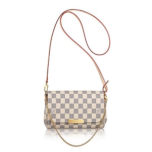 LOUIS VUITTON-N41276 루이비통 다미에 에벤 포쉐트 페이보릿