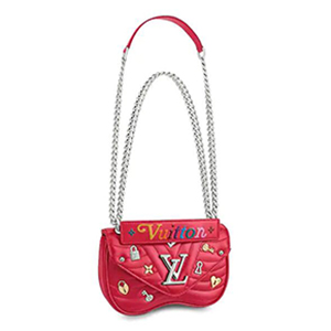 [스페셜오더]LOUIS VUITTON-M51933 루이비통 뉴 웨이브 체인 핸드백 PM