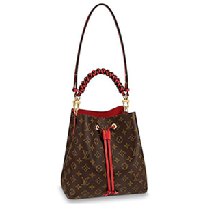 [스페셜오더]LOUIS VUITTON-M43570 루이비통 모노그램 프리지아 네오노에