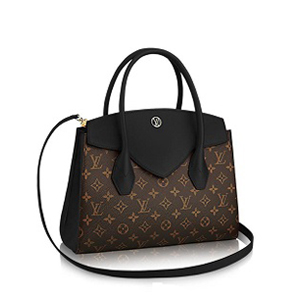 [스페셜오더]LOUIS VUITTON-M42269 루이비통 모노그램 플로린 숄더스트랩 블랙