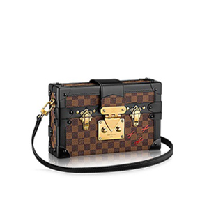 [스페셜오더]LOUIS VUITTON-M54918 루이비통 송아지가죽 플라워 프린트 쁘띠뜨 말