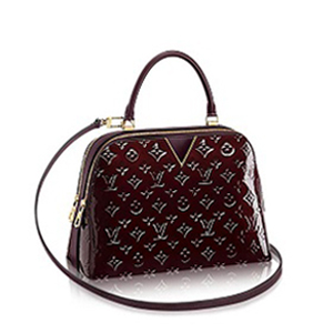 [스페셜오더]LOUIS VUITTON-M42694 루이비통 모노그램 베르니 멜로즈 체리