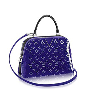 [스페셜오더]LOUIS VUITTON-M42694 루이비통 모노그램 베르니 멜로즈 체리