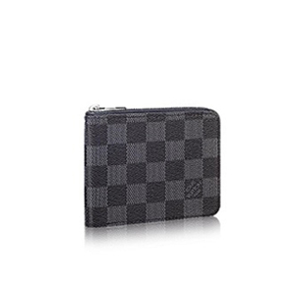 [스페셜오더]LOUIS VUITTON-M60990 루이비통 모노그램 느와르 팔라스 컴팩트 월릿