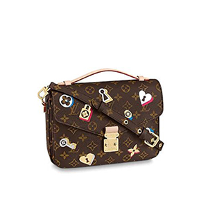 [스페셜오더]LOUIS VUITTON-M44155 루이비통 스칼렛 모노그램 앙프렝뜨 포쉐트 메티스 #여자레플리카사이트