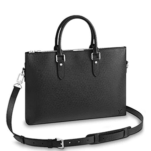 [스페셜오더]LOUIS VUITTON-M34409 루이비통 타이가 안톤 메신저 PM