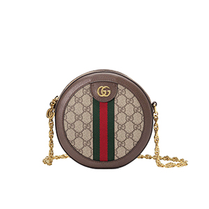 [스페셜오더]GUCCI 524537-2863 구찌 오피디아 GG 미디엄 탑 핸들 백