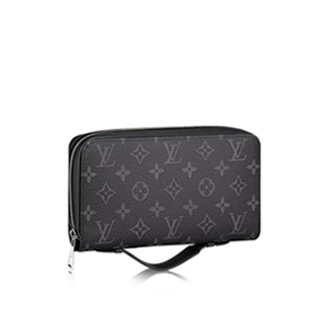 [스페셜오더]LOUIS VUITTON-M44275 루이비통 타이가 블랙 지피 XL 월릿