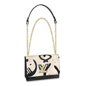 [스페셜오더]LOUIS VUITTON-M53762 루이비통 플라워 틴셀 트위스트 MM