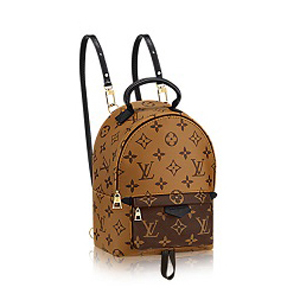 [스페셜오더]LOUIS VUITTON-M44367 루이비통 모노그램 블라썸 디테일 팜 스프링스 미니 레플리카 백팩쇼핑몰