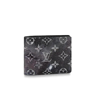 [스페셜오더]LOUIS VUITTON-M30299 루이비통 모노그램 퍼시픽/타이가 멀티플 월릿