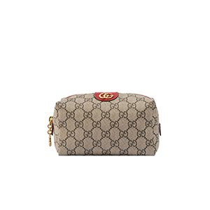 [스페셜오더]GUCCI-550618 8745 구찌 오피디아 GG 수프림 라운드 미니 숄더백