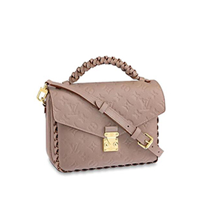 [스페셜오더]LOUIS VUITTON-M57395 루이비통 블루 SINCE 1854 포쉐트 메티스