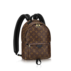 [스페셜오더]LOUIS VUITTON-M43116 루이비통 모노그램 리버스 팜 스프링스 백팩 PM