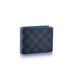 [스페셜오더]LOUIS VUITTON-N60121 루이비통 다미에 코스트라인 멀티플 월릿