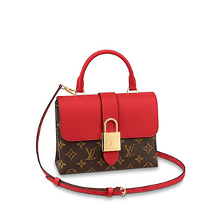 [스페셜오더]LOUIS VUITTON-M52879 루이비통 에삐 로즈발레린 록키 BB 짝퉁명품 핸드백