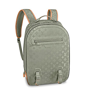 [스페셜오더]LOUIS VUITTON-M63240 루이비통 모노그램 티타늄 포쉐트 코스모스