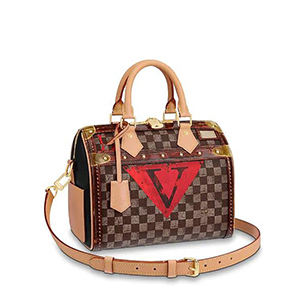 LV-M61252 루이비통 모노그램 나노 스피디 16cm