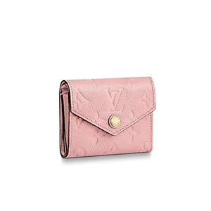 [스페셜오더]LOUIS VUITTON-M67670 루이비통 모노그램 조에 월릿