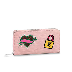 [스페셜오더]LOUIS VUITTON-M67550 루이비통 모노그램 지피 월릿