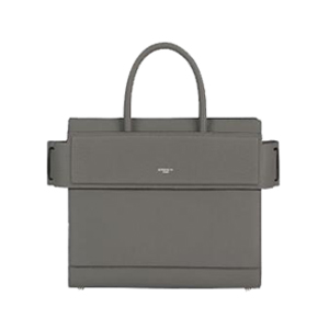 [스페셜오더]GIVENCHY-B05557 지방시 그레이 스몰 호라이즌 숄더 스트랩 백