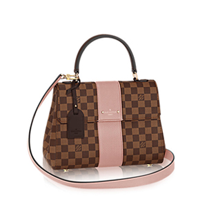 [스페셜오더]LOUIS VUITTON-N41071 루이비통 다미에 에벤 본드 스트리트 BB