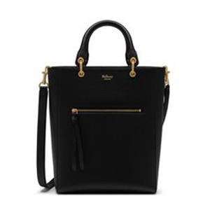 [스페셜오더]MULBERRY-H4267 멀버리 송아지 가죽 옥스블러드 메이플 백