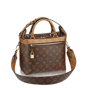 LOUIS VUITTON-M52008 루이비통 모노그램 패션쇼 시티 크루져  PM