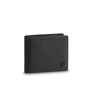 [스페셜오더]LOUIS VUITTON-M64006 루이비통 오션 타이가 레더 슬렌더 ID 월릿