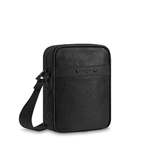 [스페셜오더]LOUIS VUITTON-M43875 루이비통 모노그램 섀도우 나노백