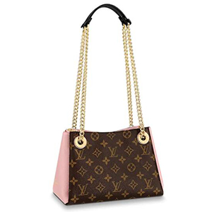 [스페셜오더]LOUIS VUITTON-M43877 루이비통 모노그램 앙프렝뜨 쉬렌 BB 이미테이션 핸드백