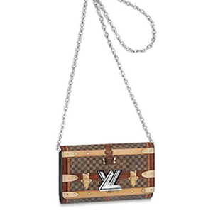 [스페셜오더]LOUIS VUITTON-M67798 루이비통 트위스트 체인 월릿