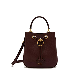 [스페셜오더]MULBERRY-RL5705 멀버리 클래식 미니 햄스테드 이미테이션 버킷백