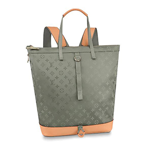 [스페셜오더]LOUIS VUITTON-M43882 루이비통 모노그램 티타늄 백팩 PM