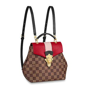 [스페셜오더]LOUIS VUITTON-N42262 루이비통 다미에 에벤 클랩튼 레플리카 백팩