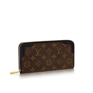 [스페셜오더]LOUIS VUITTON-N60078 루이비통 다미에 그라파이트 블루 스트라이프 지피 월릿 버티컬