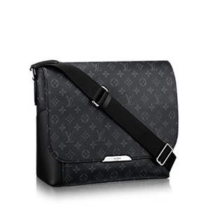 [스페셜오더]LOUIS VUITTON-M40539 루이비통 모노그램 이클립스 익스플로러 메신저가방 MM