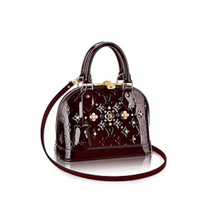 LOUIS VUITTON-M53152 루이비통 모노그램 알마 BB