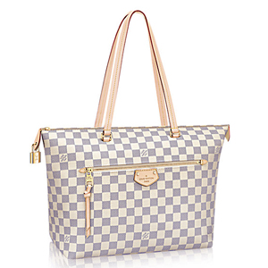 LOUIS VUITTON-N44039 루이비통 다미에 아주르 이에나 PM