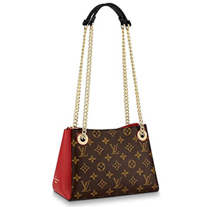 [스페셜오더]LOUIS VUITTON-M43775 루이비통 모노그램 쉬렌 BB 레플리카 체인 핸드백