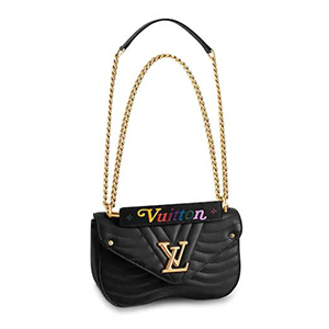 [스페셜오더]LOUIS VUITTON-M51933 루이비통 뉴 웨이브 체인 핸드백 PM