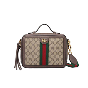 [스페셜오더]GUCCI-602576 8745 구찌 오피디아 GG 미니 숄더백